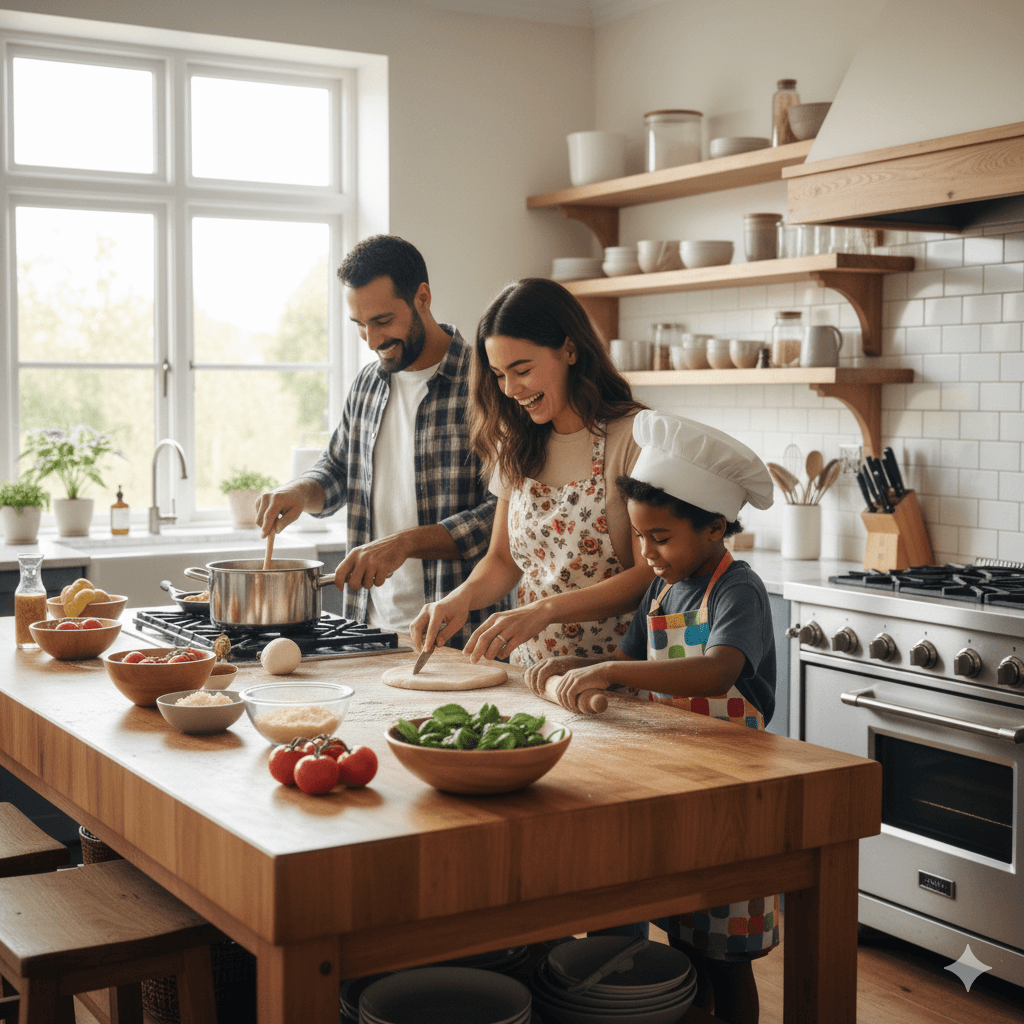 Family-focused