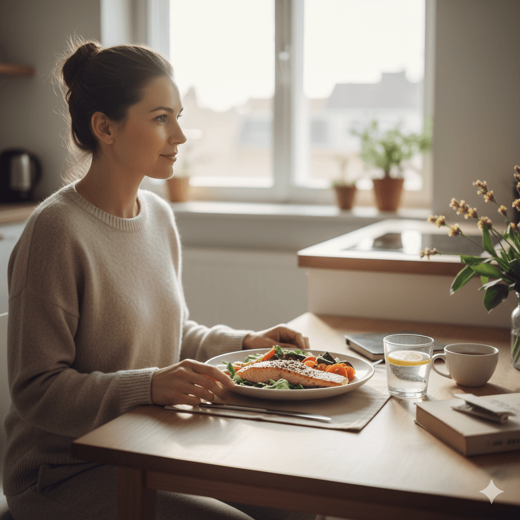 Intermittent fasting