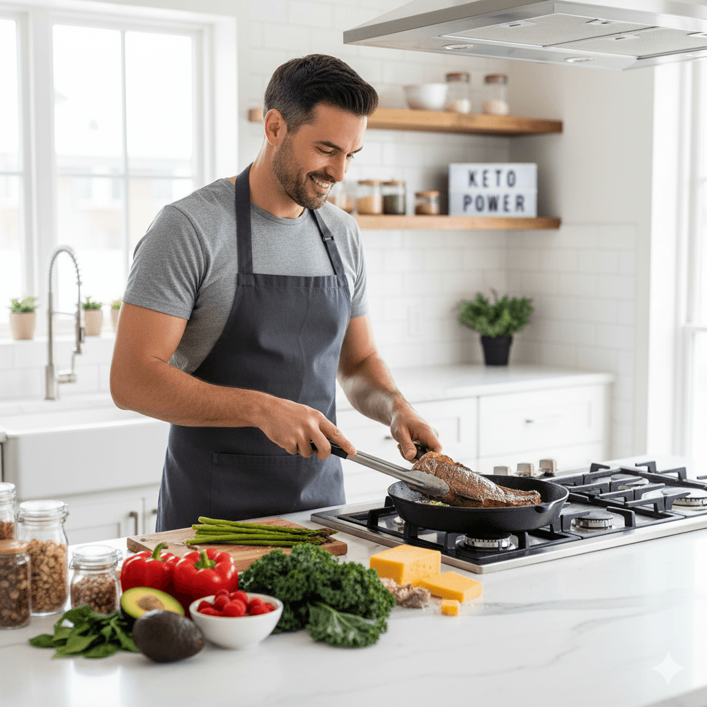 Keto