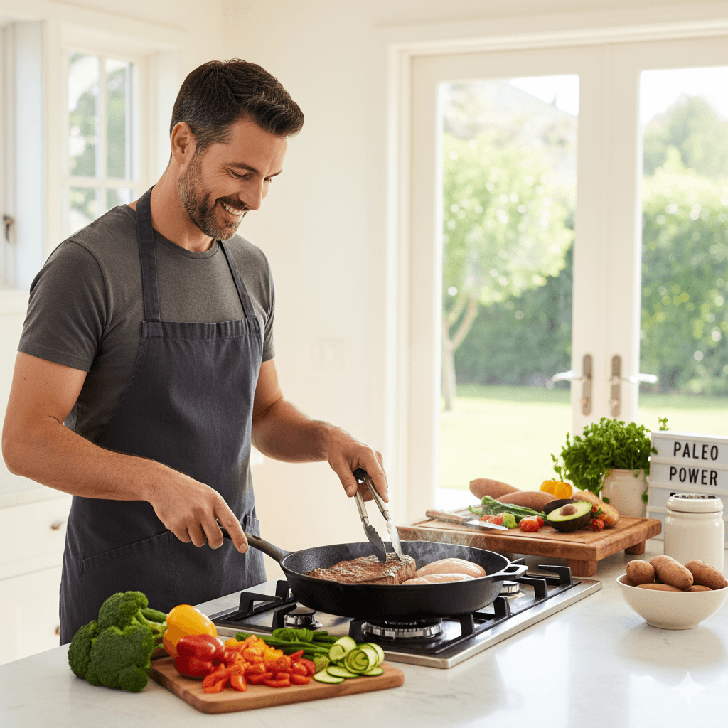 Paleo