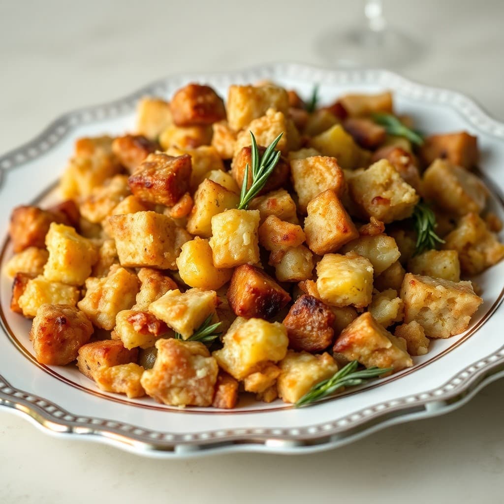 Traditional Stuffing